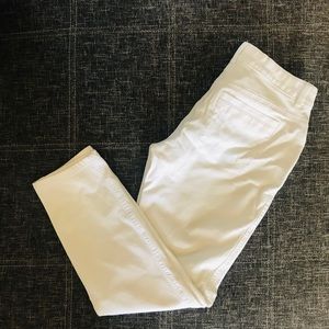 Chico’s So Slimming Jeans